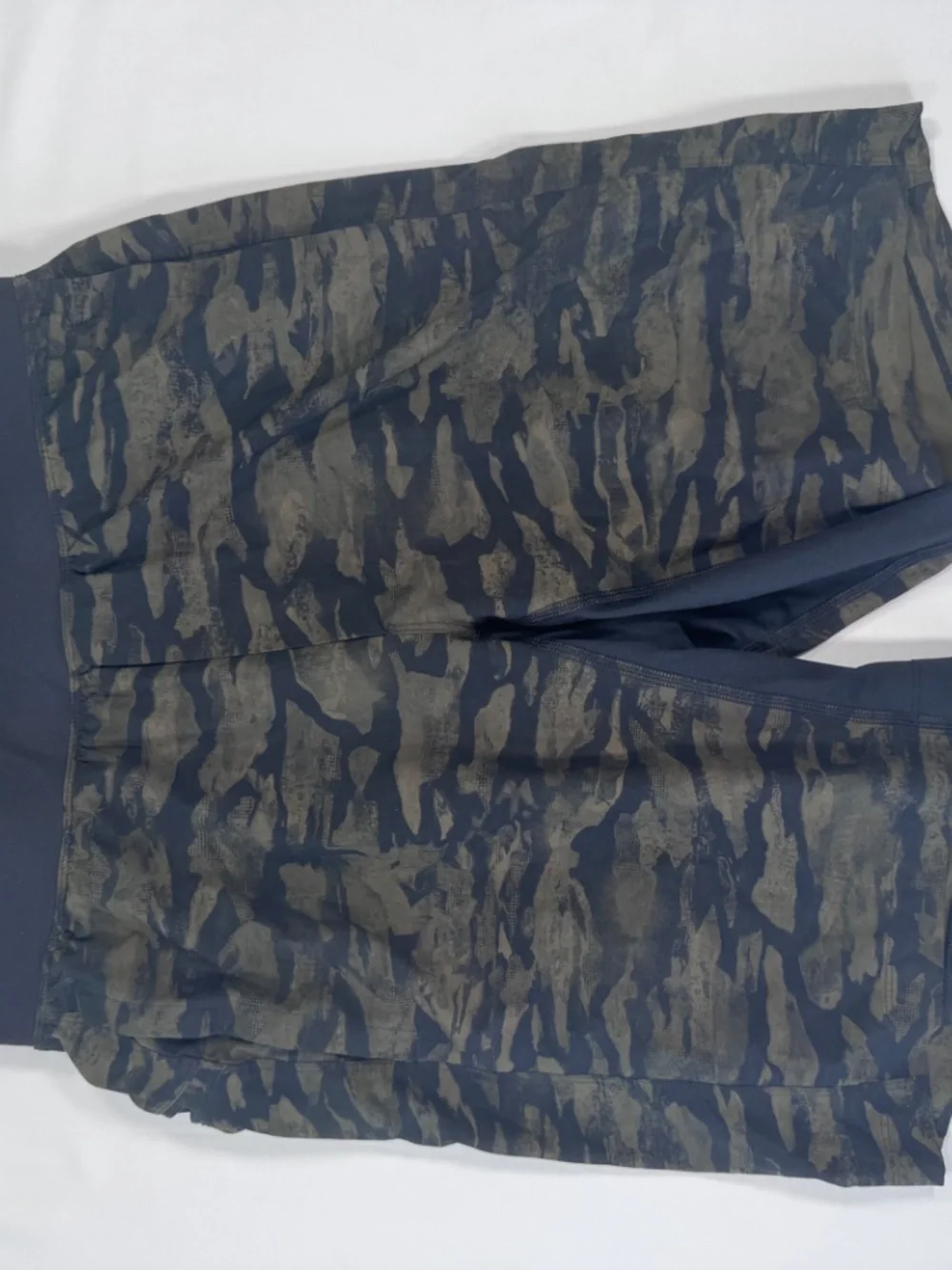 Lululemon T.H.E. Short Luxtreme Liner 9